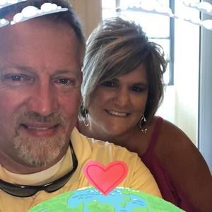 Meet your Posher, Jodi